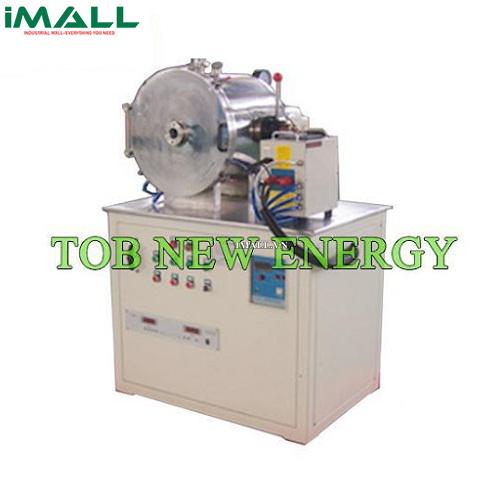 Lò nung chân không TOB-VMF-LAB (1700℃, 5×10﹣3Pa)
