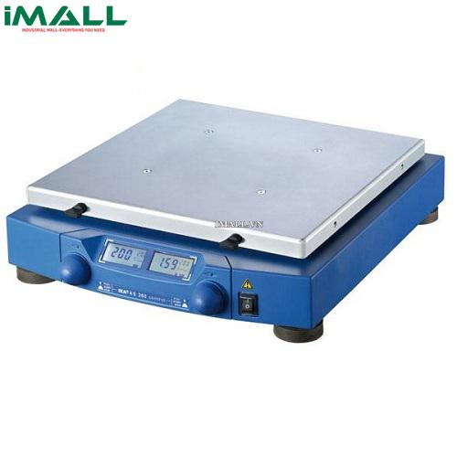Máy lắc IKA KS 260 control NOL (4278400)