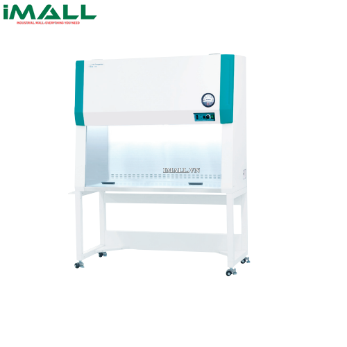 Tủ cấy vi sinh JEIOTECH BC-21H (0~2040 cmh / 0~1200 cfm)