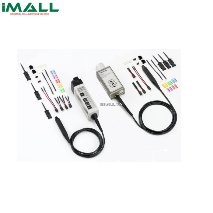 Que đo vi sai điện áp cao máy hiện sóng TEKTRONIX P6251 (1Ghz, 100V)