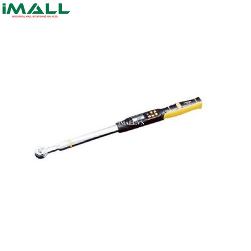 Cờ lê đo mô-men xoắn hiện thị số đầu vặn bánh cóc Top KOGYO DRH200-18BN