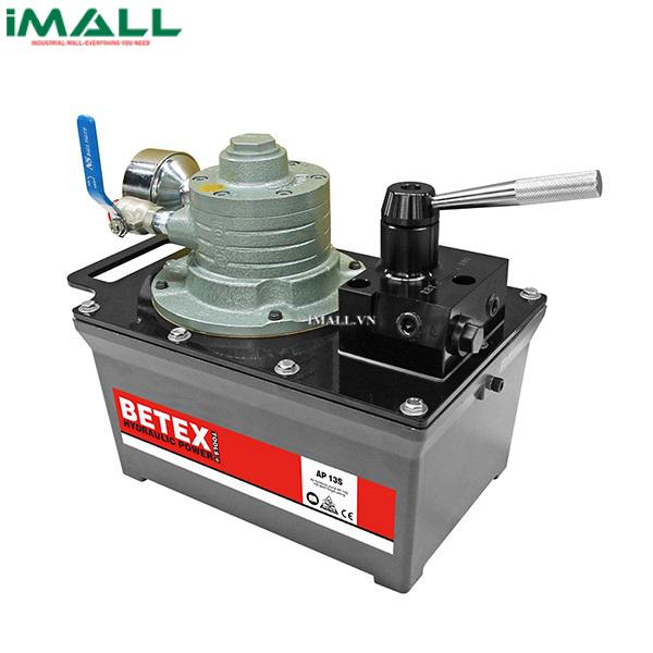 Bơm thủy lực dẫn động bằng khí nén BETEX AP13D