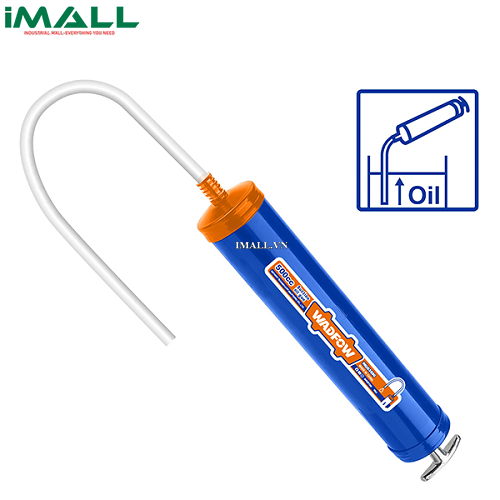 Dụng cụ hút xăng dầu 500cc Wadfow WGG3550