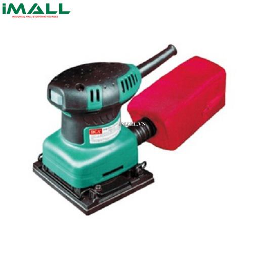 Máy chà nhám vuông DCA ASB02-100 (S1B-FF02-110X100) (100x110mm/200W)