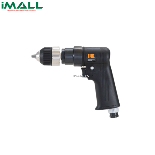 KAWASAKI KPT-3860 3/8" Drill with KHB-10