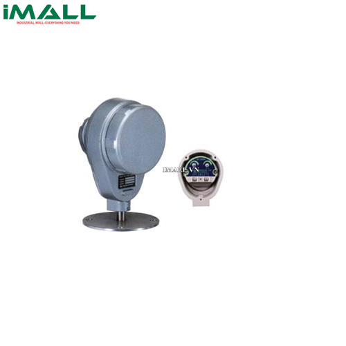 Thiết bị truyền tín hiệu mức dạng bánh răng (450Ω) DHS DGS-100