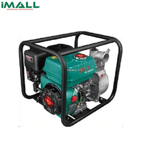 Máy bơm nước dùng xăng DCA AQGZ50 (3200W)