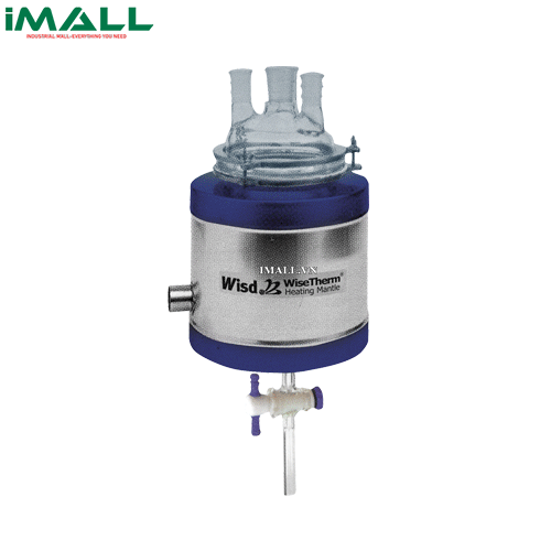 Bếp đun bình phản ứng vỏ nhôm có van xả đáy DaiHan DH.WHM122361 (7000ml, 450°C)