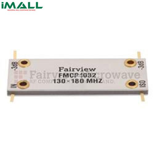 Bộ hỗn hợp lai ghép Fairview FMCP1032 (130 MHz - 180 MHz; 200 W)