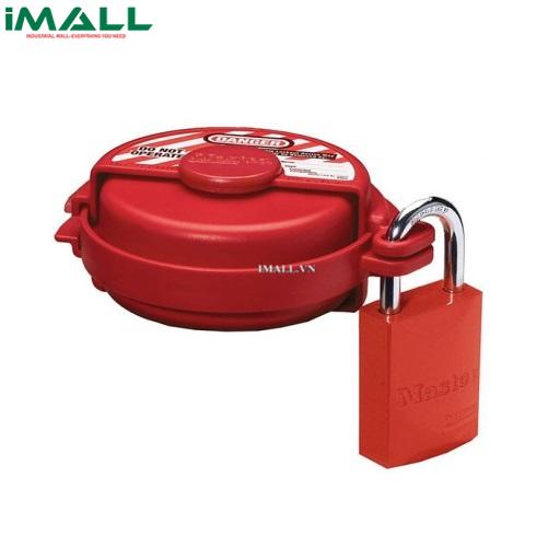 Khóa van gas điều áp Master Lock S3910