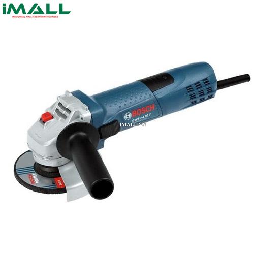 Máy mài góc BOSCH GWS 7-100 ET (720W, 06013885K0)