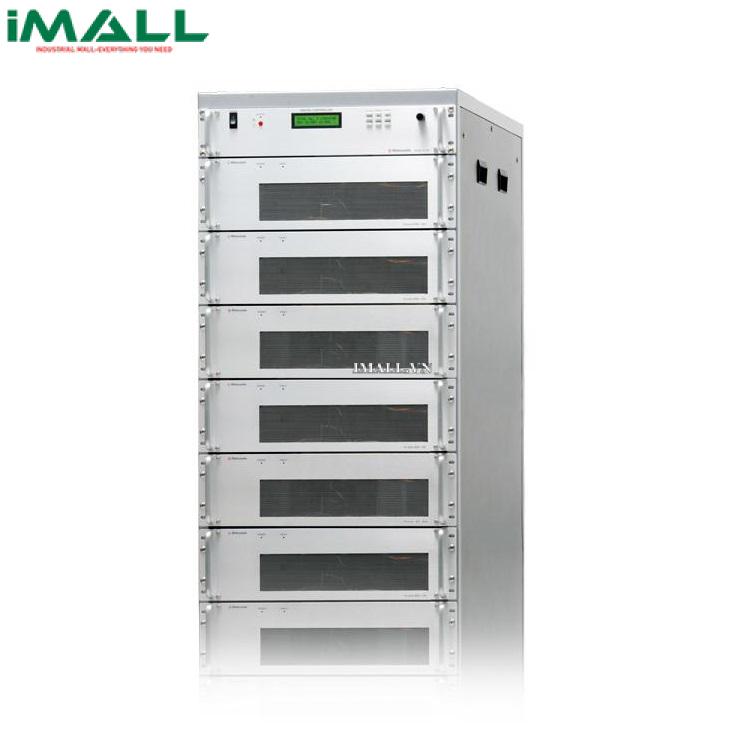 Nguồn DC công suất cao Matsusada REM15-4200 (15V, 4200A, 63kW)