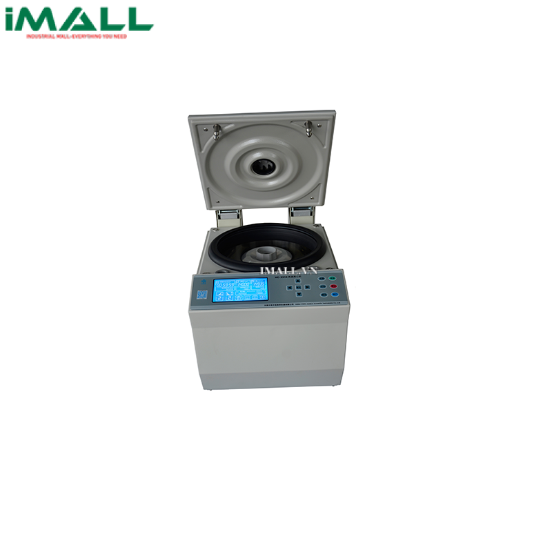 Máy ly tâm lạnh Zonkia HC-3018R (23000rpm)