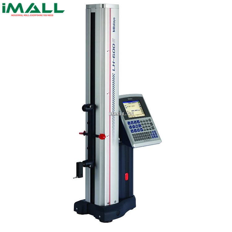 Thước đo cao điện tử Mitutoyo 518-352E-21 (LH-600EG, 972mm, 0.0001mm)