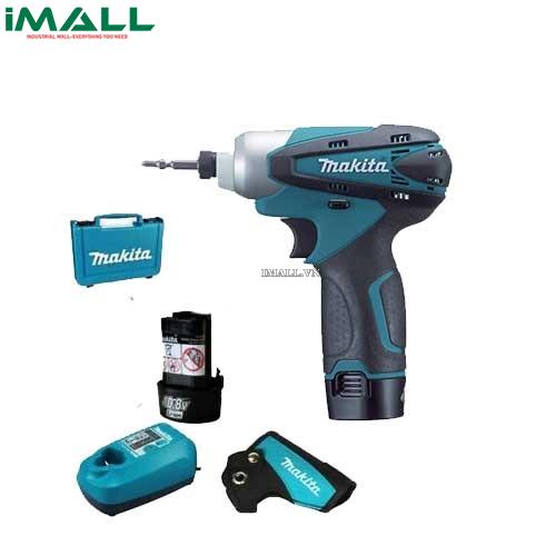 Máy vặn vít dùng pin Makita TD090DWE ( 10.8V )