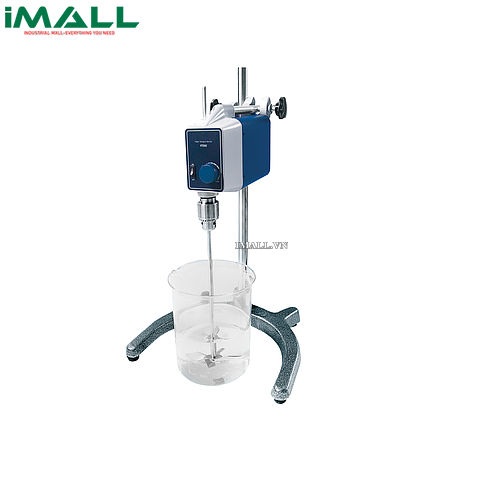 Máy khuấy đũa WITEG HT-120AX (1000 rpm; 150.000 mPas) (DH.WOS01271)