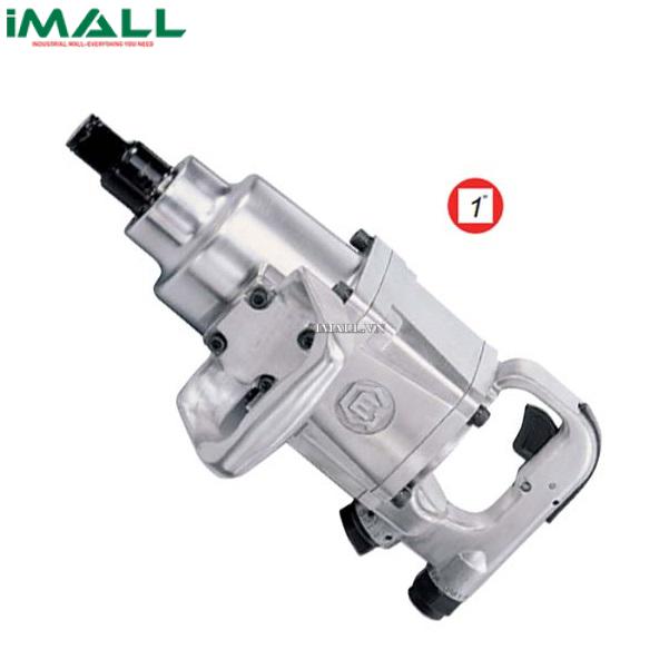 Súng Vặn Bu Lông Đai Ốc Loại Lực Lớn 1" GENIUS 801500 (2,033 Nm)