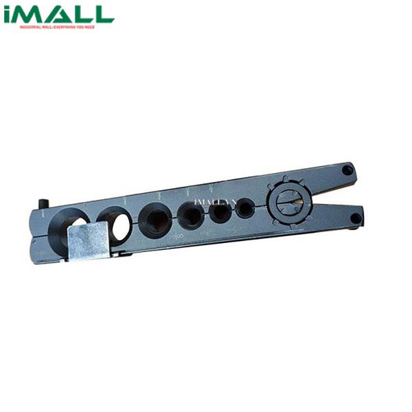 Thanh kẹp cho bộ loe ống đồng Tasco TB550Plus-Bar