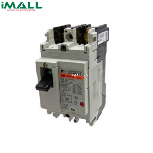 MCCB Fuji BW125RAG-2P 60A (100kA)