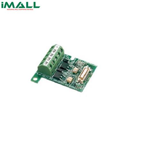 Board mở rộng Mitsubishi FX1N-2EYT-BD