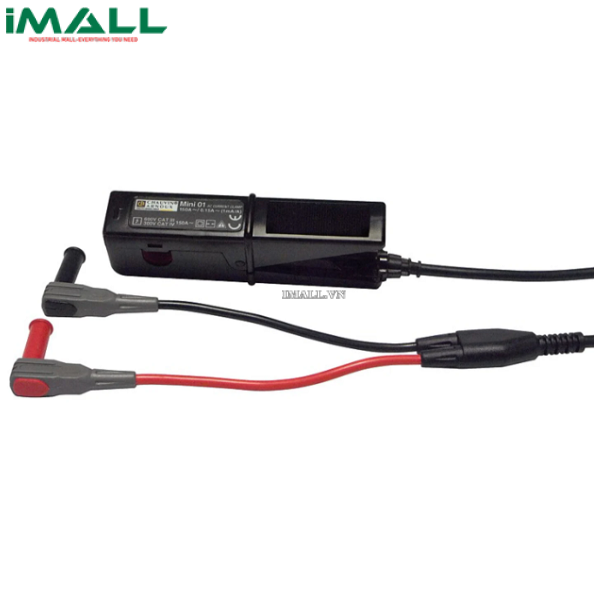 Kìm dòng điện AC Chauvin Arnoux MINI01 (P01105101Z, 150A)