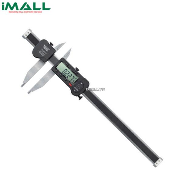 Thước cặp điện tử ngàm trượt kép VOGEL 207152 (0~800mm)