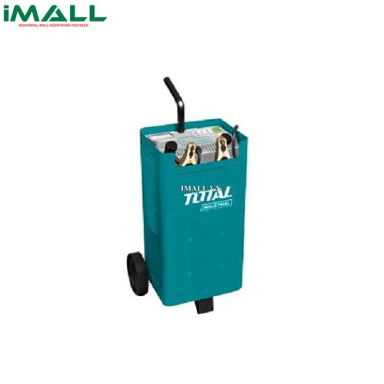 Máy sạc bình điện ắc qui (max 20A) TOTAL TBC2201
