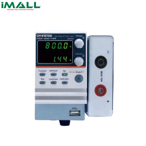Thiết bị đầu cuối mở rộng cho PSW-HV GW INSTEK GET-002