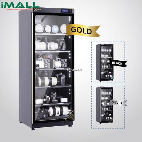 Tủ chống ẩm cao cấp Nikatei NC-120S (120 lít)