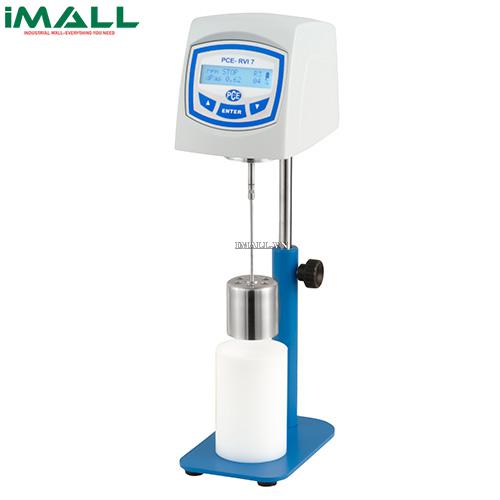 Máy đo độ nhớt PCE RVI 7