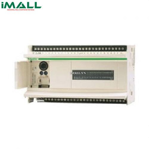 Bộ lập trình PLC Schneider TWDLCAA40DRF (Twido 40I/O)