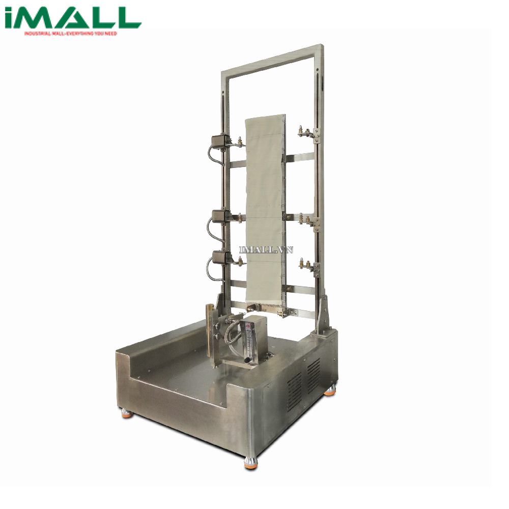 Máy đo khả năng bắt cháy đa năng SPI Testex TF319