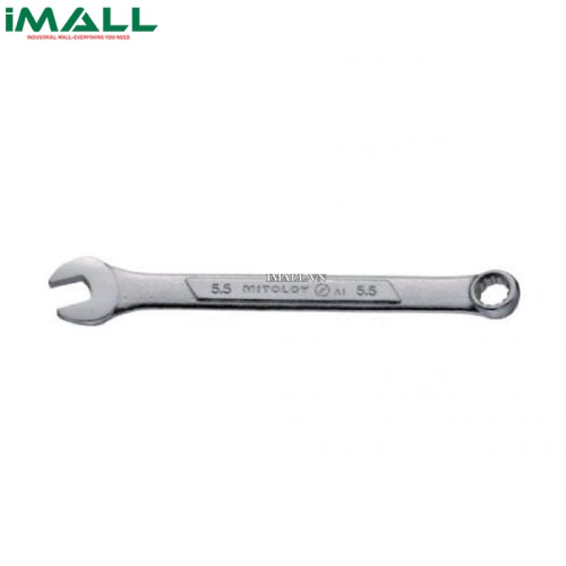 Cờ lê Vòng miệng 27mm TOP KOGYO CW-27