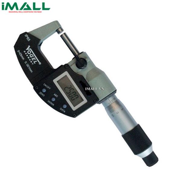 Panme điện tử đo ngoài Vogel 230132 (50-75mm)