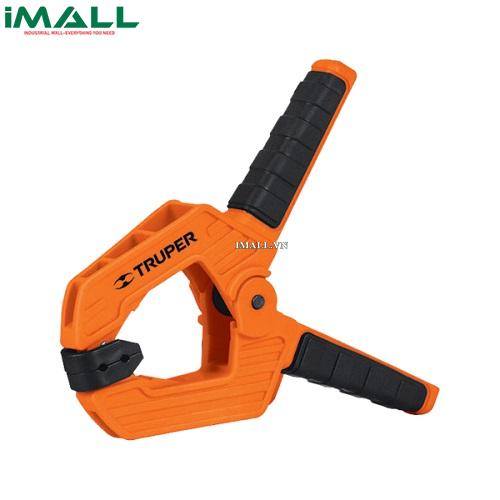 Kẹp gỗ nhanh chữ A (PRE-4) Truper 17700