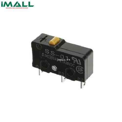 Công tắc hành trình Omron SS-01-3T
