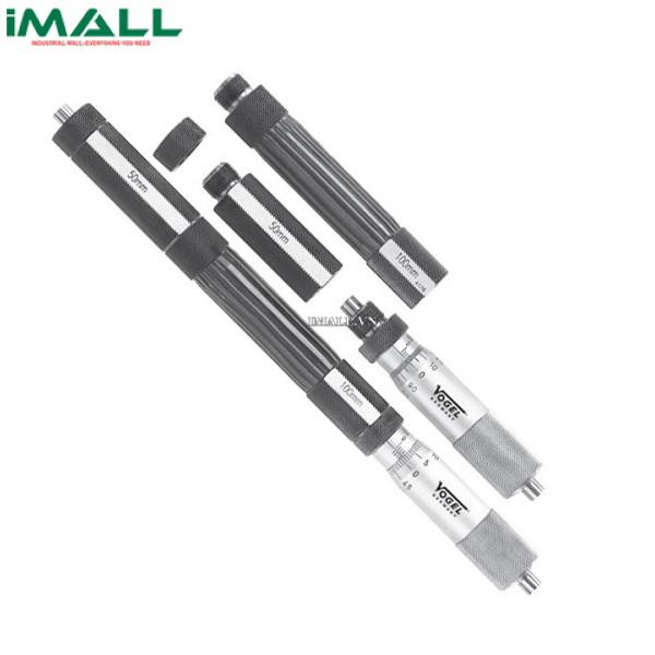 Bộ panme cơ đo trong VOGEL 230447 (100-2500mm)