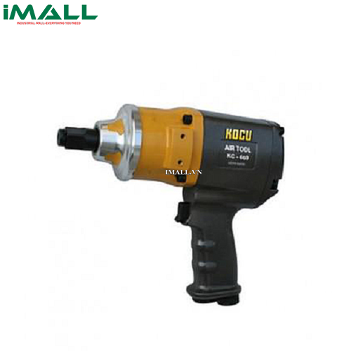 SÚNG 2 BÚA KOCU KC-660 (3/4'')