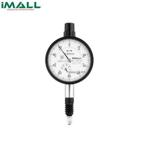 Đồng hồ so cơ khí loại nhỏ (5mm x0.01mm) Mitutoyo 1044A-60