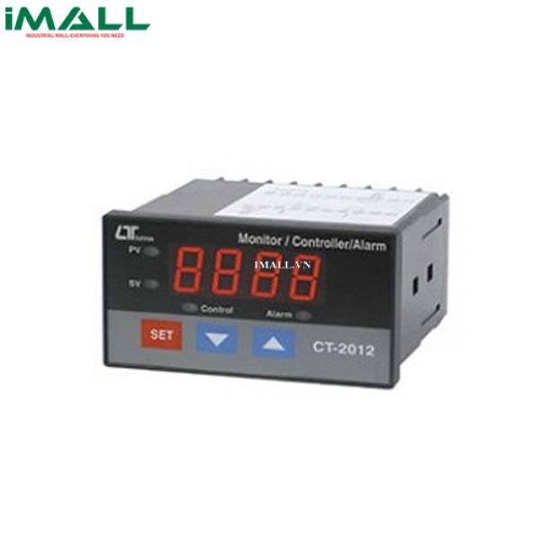 Đầu đọc và điều khiển Lutron CT-2012 (4-20 mA)
