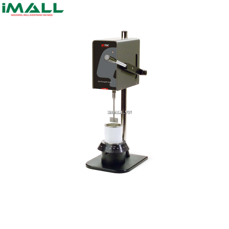 Máy kiểm tra độ bền gel TQCSheen SH1117 (414N; +5°C~+40°C)