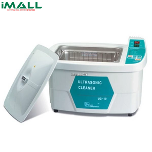 Bể rửa siêu âm JEIOTECH UCP-10 (10L)