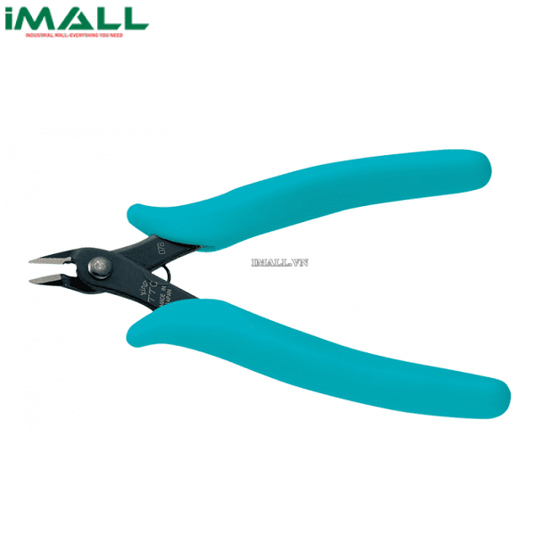Kìm cắt chân linh kiện 125mm TSUNODA FC-125