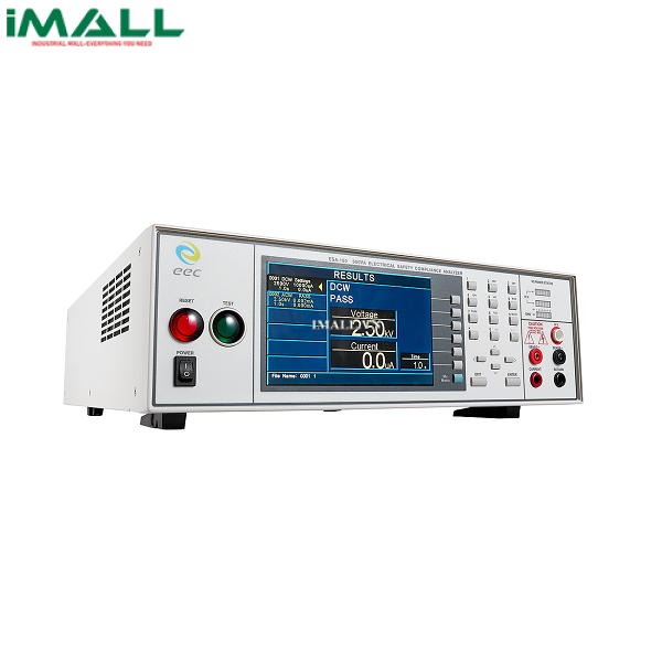 Máy kiểm tra an toàn điện EEC Extech ESA-150A (0 - 4500W)