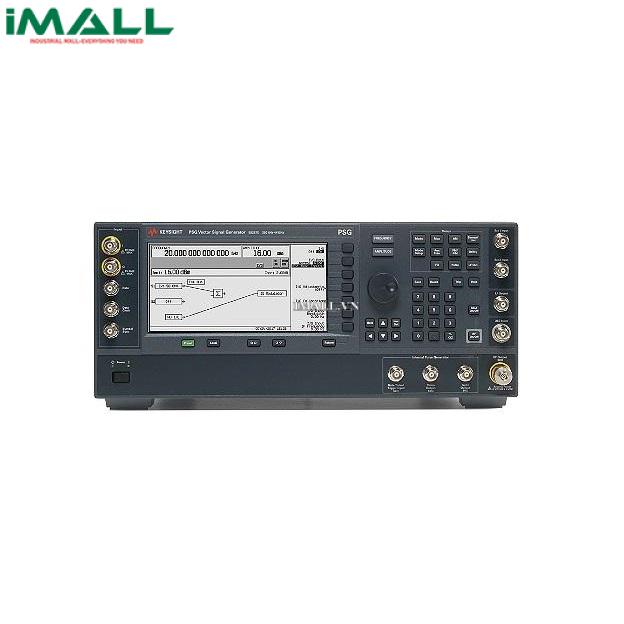 KEYSIGHT E8267D PSG Vector Signal Generator (100kHz~44GHz)