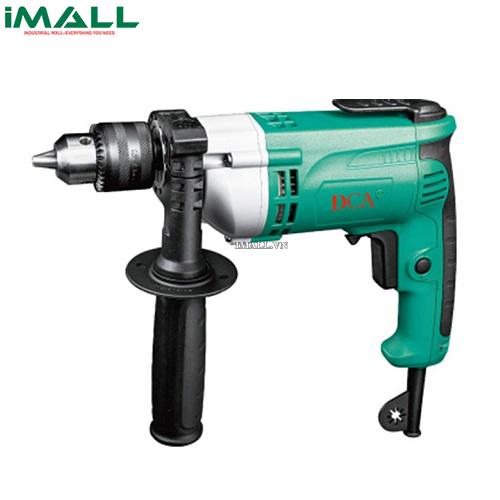 Máy khoan cầm tay DCA AJZ07-13 (710W)