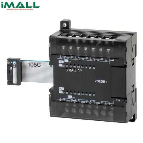 Module mở rộng Omron CP1W-20ET