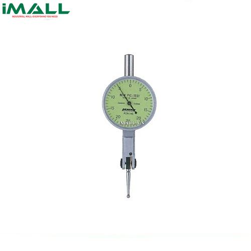 Đồng hồ so chân gập Peacock PCN-1AE (0.5mm, 0.01mm)