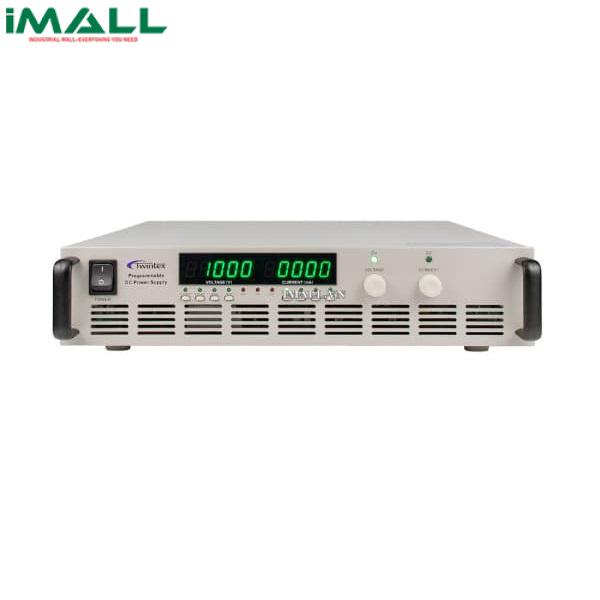 Máy cấp nguồn DC cao áp Twintex PCH600-20H (2000V-300mA)