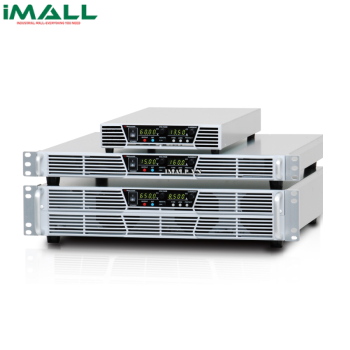 Nguồn lập trình DC Matsusada PVCE20-125 (20V, 125A, 19'rack)